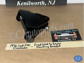 OEM 1968 1969 1970 1971 1972 1973 1974 1975 1976 1977 1978 Cadillac Eldorado FINAL DRIVE MOUNTING BRACKET (FINAL DRIVE TO ENGINE) #1601922